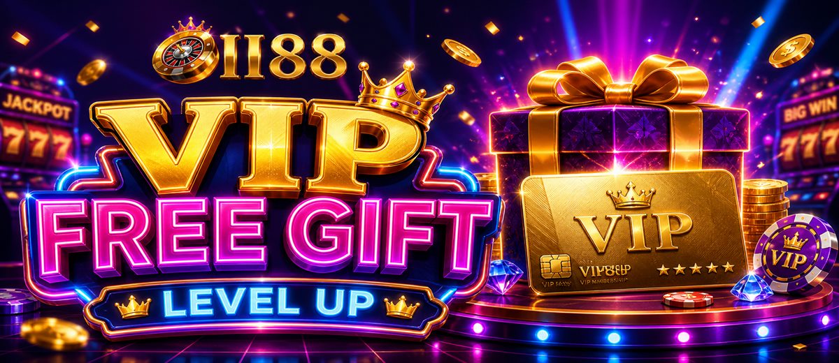 VIP Free Gift