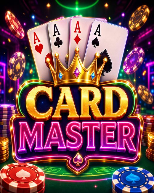 Card Master