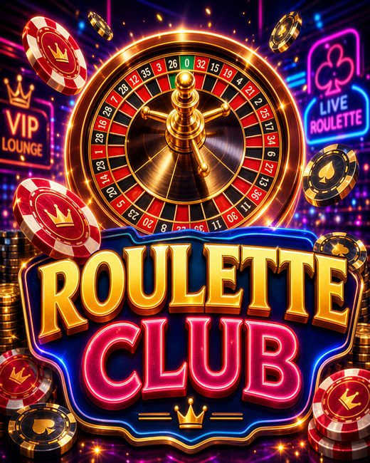Roulette Club
