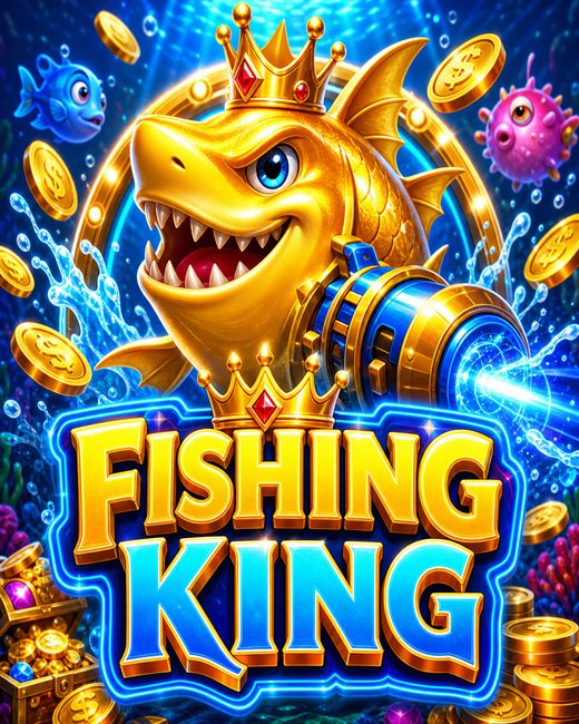 Fishing King