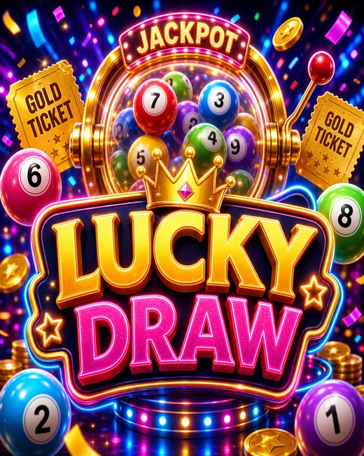 Lucky Draw