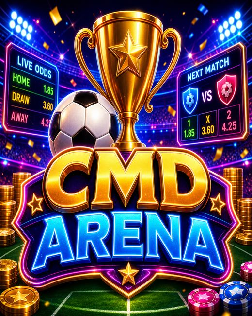 CMD Arena