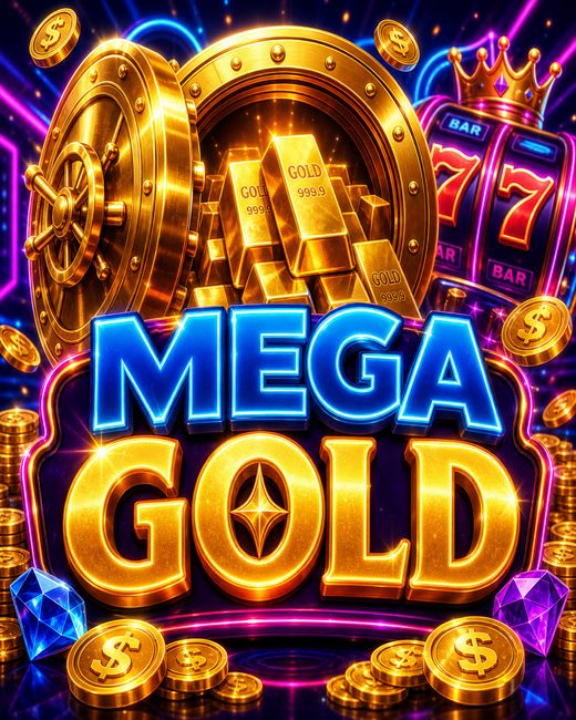 Mega Gold