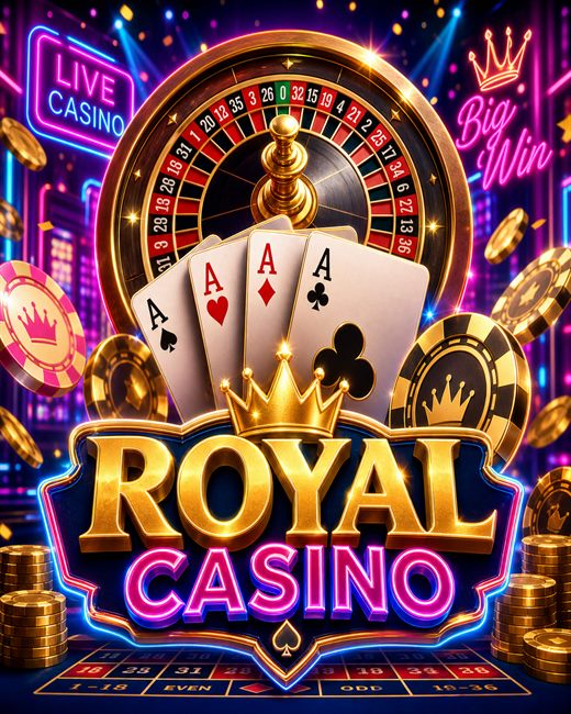 Royal Casino