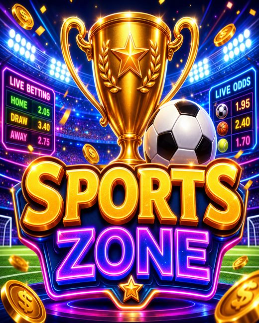 Sports Zone